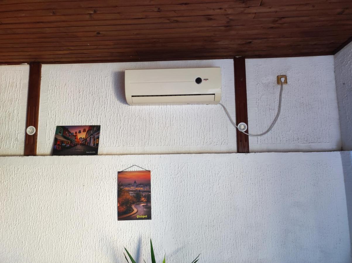 Prenociste Indija Hrvic Apartamento Exterior foto